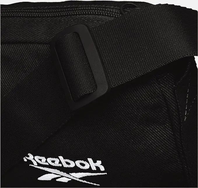 ФОТО КАРТИНКИ ЗОБРАЖЕННЯ Сумка на плече Reebok Classic чорна SHC4365 black РОЗДРІБ ОПТ ГУРТ ГУРТОМ ОПТОМ! З ЄВРОПИ! ЯКІСТЬ! Купити Львів Характеристики Ціна Оплата Доставка "БОГОДАР" ІНТЕРНЕТ-МАГАЗИН Огляд Рейтинг Порівняння Як вибрати Якісний