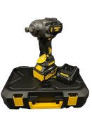 ФОТО КАРТИНКИ ЗОБРАЖЕННЯ Гайковерт ударний акумуляторний ZEGOR SDPP-21BL-1100 (акум 21V 6.0Ah 1шт і зарядка) РОЗДРІБ ОПТ ГУРТ ГУРТОМ ОПТОМ! З ЄВРОПИ! ЯКІСТЬ! Купити Львів Характеристики Ціна Оплата Доставка "БОГОДАР" ІНТЕРНЕТ-МАГАЗИН Огляд Рейтинг Порівняння Як вибрати Якісний