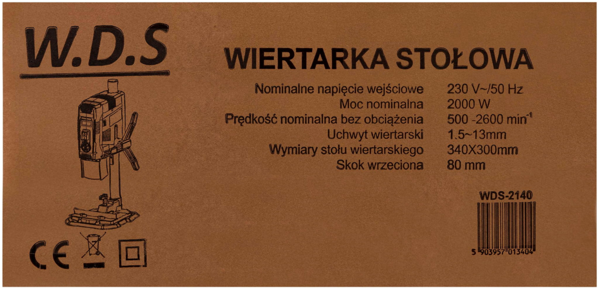 ФОТО КАРТИНКИ ЗОБРАЖЕННЯ Wiertarka stołowa 2000W 13mm wyświetlacz WDS2140 РОЗДРІБ ОПТ ГУРТ ГУРТОМ ОПТОМ! З ЄВРОПИ! ЯКІСТЬ! Купити Львів Характеристики Ціна Оплата Доставка "БОГОДАР" ІНТЕРНЕТ-МАГАЗИН Огляд Рейтинг Порівняння Як вибрати Якісний