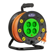 ФОТО КАРТИНКИ ЗОБРАЖЕННЯ Якісний подовжувач на катушці для саду з термозахистом SVITTEX SV-019 : 30м 2х2,5мм електричний подовжувач РОЗДРІБ ОПТ ГУРТ ГУРТОМ ОПТОМ! З ЄВРОПИ! ЯКІСТЬ! Купити Львів Характеристики Ціна Оплата Доставка "БОГОДАР" ІНТЕРНЕТ-МАГАЗИН Огляд Рейтинг Порівняння Як вибрати Якісний