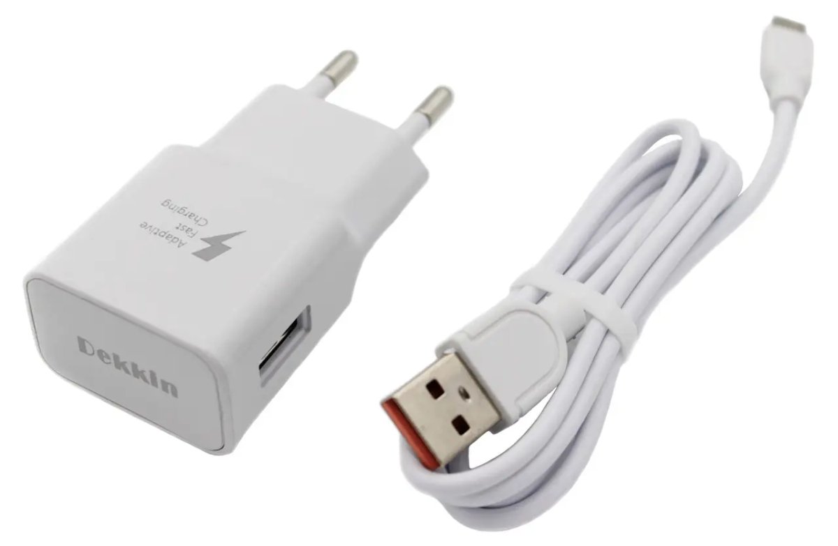 ФОТО КАРТИНКИ ЗОБРАЖЕННЯ Мережевий зарядний пристрій USB x 1 DEKKIN Orange MicroUSB DC5V-2.1 A РОЗДРІБ ОПТ ГУРТ ГУРТОМ ОПТОМ! З ЄВРОПИ! ЯКІСТЬ! Купити Львів Характеристики Ціна Оплата Доставка "БОГОДАР" ІНТЕРНЕТ-МАГАЗИН Огляд Рейтинг Порівняння Як вибрати Якісний