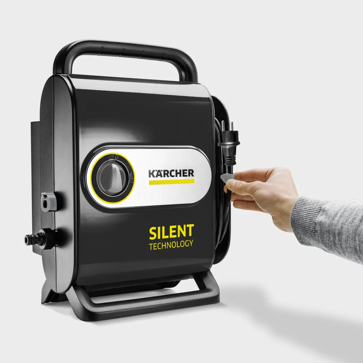 ФОТО КАРТИНКИ ЗОБРАЖЕННЯ Потужна мінімийка високого тиску KARCHER K Silent Anniversary Edition : 1.8 кВт, 130 бар (1.600-956.0) РОЗДРІБ ОПТ ГУРТ ГУРТОМ ОПТОМ! З ЄВРОПИ! ЯКІСТЬ! Купити Львів Характеристики Ціна Оплата Доставка "БОГОДАР" ІНТЕРНЕТ-МАГАЗИН Огляд Рейтинг Порівняння Як вибрати Якісний