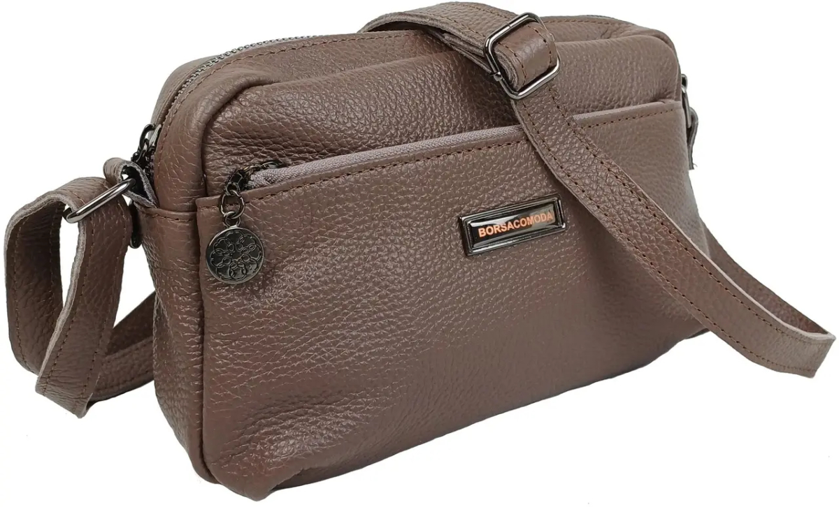 ФОТО КАРТИНКИ ЗОБРАЖЕННЯ Жіноча шкіряна сумка на плече BORSACOMODA коричнева 820.053 РОЗДРІБ ОПТ ГУРТ ГУРТОМ ОПТОМ! З ЄВРОПИ! ЯКІСТЬ! Купити Львів Характеристики Ціна Оплата Доставка "БОГОДАР" ІНТЕРНЕТ-МАГАЗИН Огляд Рейтинг Порівняння Як вибрати Якісний