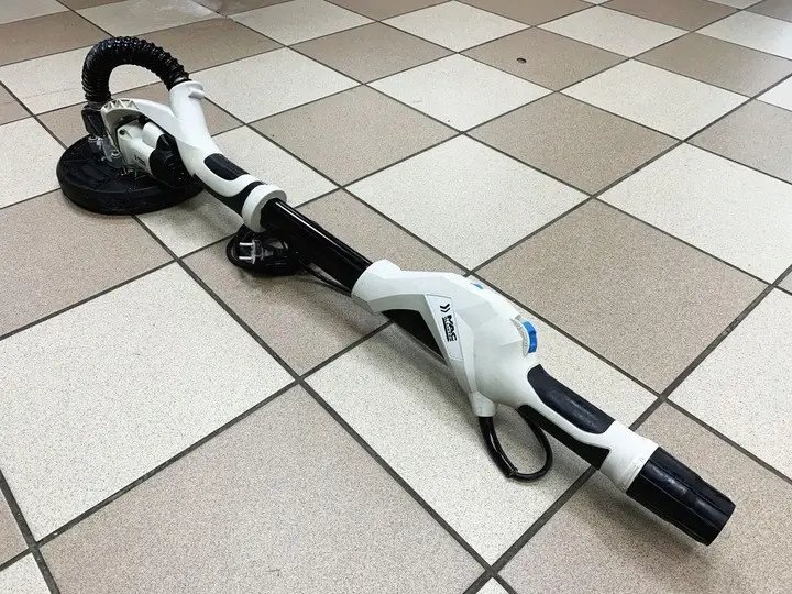 ФОТО КАРТИНКИ ЗОБРАЖЕННЯ Шліфмашина для гіпсу (жираф) MacAllister 600 W: 600 Вт, 225 мм диск РОЗДРІБ ОПТ ГУРТ ГУРТОМ ОПТОМ! З ЄВРОПИ! ЯКІСТЬ! Купити Львів Характеристики Ціна Оплата Доставка "БОГОДАР" ІНТЕРНЕТ-МАГАЗИН Огляд Рейтинг Порівняння Як вибрати Якісний