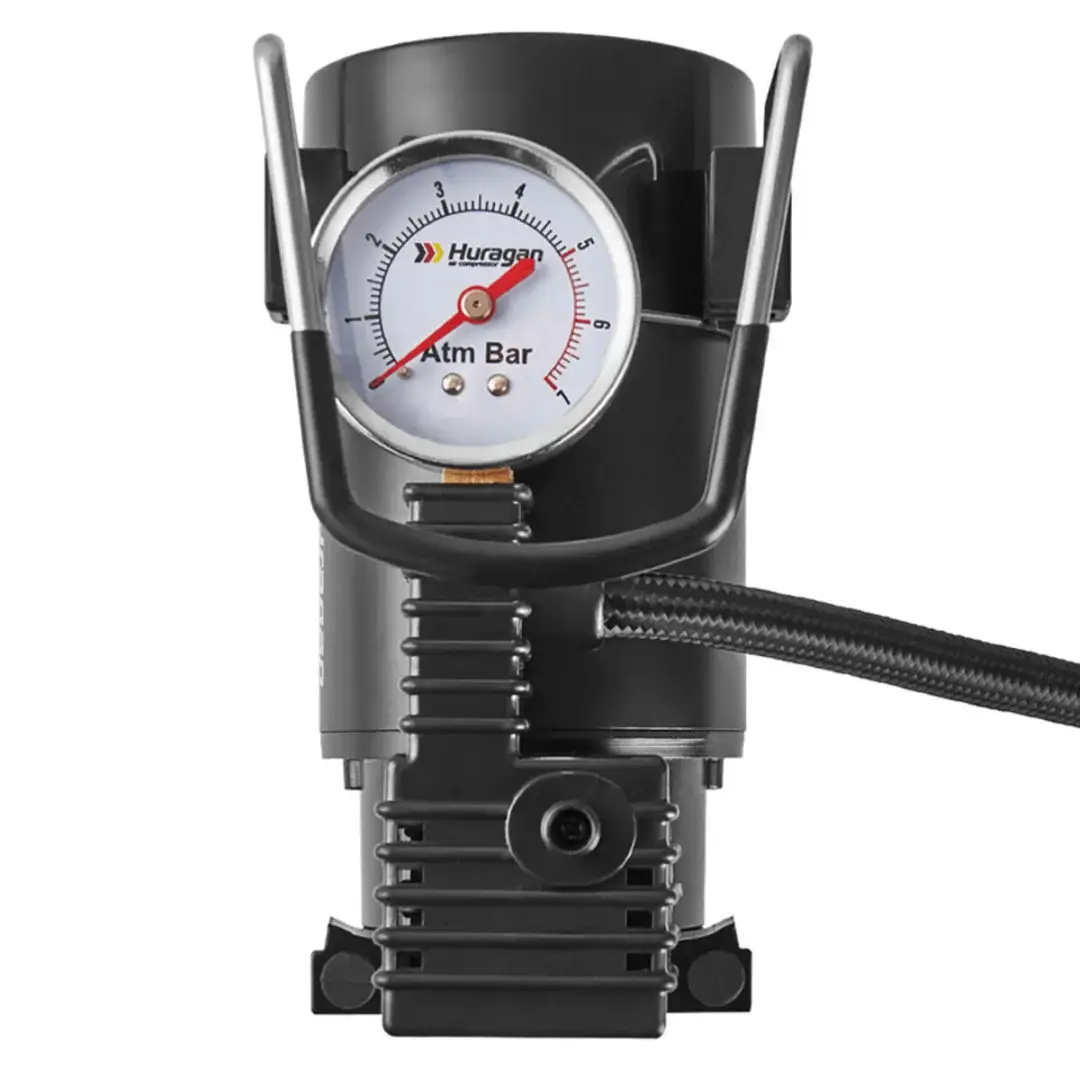 ФОТО КАРТИНКИ ЗОБРАЖЕННЯ Автокомпресор Huragan H2 : 7 Атм, R13 / R14 / R15 / R16 (5905325518863) РОЗДРІБ ОПТ ГУРТ ГУРТОМ ОПТОМ! З ЄВРОПИ! ЯКІСТЬ! Купити Львів Характеристики Ціна Оплата Доставка "БОГОДАР" ІНТЕРНЕТ-МАГАЗИН Огляд Рейтинг Порівняння Як вибрати Якісний