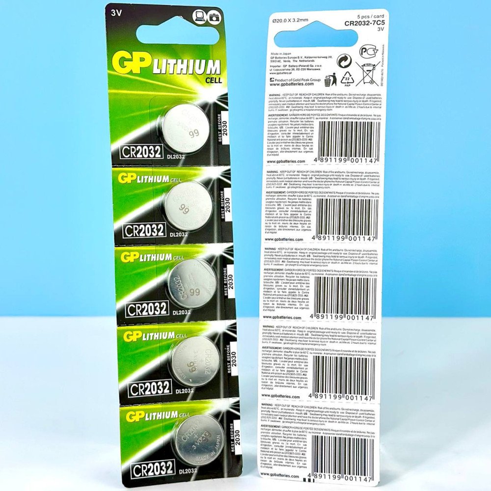 ФОТО КАРТИНКИ ЗОБРАЖЕННЯ Батарейка кругла (таблетка) GP CR2032 3V літієва батарея Lithium Battery Польща! РОЗДРІБ ОПТ ГУРТ ГУРТОМ ОПТОМ! З ЄВРОПИ! ЯКІСТЬ! Купити Львів Характеристики Ціна Оплата Доставка "БОГОДАР" ІНТЕРНЕТ-МАГАЗИН Огляд Рейтинг Порівняння Як вибрати Якісний