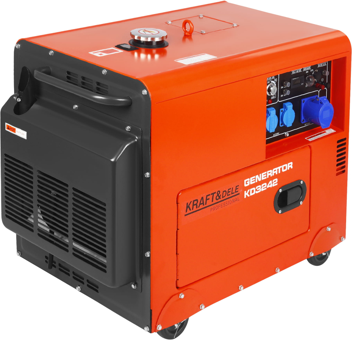 ФОТО КАРТИНКИ ЗОБРАЖЕННЯ Agregat Prądotwórczy 230V 7kW 10KM Diesel + ATS KD3242 РОЗДРІБ ОПТ ГУРТ ГУРТОМ ОПТОМ! З ЄВРОПИ! ЯКІСТЬ! Купити Львів Характеристики Ціна Оплата Доставка "БОГОДАР" ІНТЕРНЕТ-МАГАЗИН Огляд Рейтинг Порівняння Як вибрати Якісний