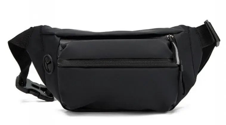 ФОТО КАРТИНКИ ЗОБРАЖЕННЯ Сумка на пояс чоловіча тканинна CONFIDENT чорна SATN01-T-XZ6009A РОЗДРІБ ОПТ ГУРТ ГУРТОМ ОПТОМ! З ЄВРОПИ! ЯКІСТЬ! Купити Львів Характеристики Ціна Оплата Доставка "БОГОДАР" ІНТЕРНЕТ-МАГАЗИН Огляд Рейтинг Порівняння Як вибрати Якісний