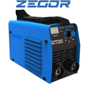 ФОТО КАРТИНКИ ЗОБРАЖЕННЯ Потужний зварювальний інвертор ZEGOR MMA-270 MINI (дисплей) : кВа 3.87, електрод 1,6 - 3,2мм РОЗДРІБ ОПТ ГУРТ ГУРТОМ ОПТОМ! З ЄВРОПИ! ЯКІСТЬ! Купити Львів Характеристики Ціна Оплата Доставка "БОГОДАР" ІНТЕРНЕТ-МАГАЗИН Огляд Рейтинг Порівняння Як вибрати Якісний