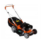 ФОТО КАРТИНКИ ЗОБРАЖЕННЯ Професійна газонокосарка бензинова Оlео-Маc GV 53 PK ALLROAD PLUS4 : несамохідна, 51 см, мульчування, ручний запуск (66079153E5) РОЗДРІБ ОПТ ГУРТ ГУРТОМ ОПТОМ! З ЄВРОПИ! ЯКІСТЬ! Купити Львів Характеристики Ціна Оплата Доставка "БОГОДАР" ІНТЕРНЕТ-МАГАЗИН Огляд Рейтинг Порівняння Як вибрати Якісний