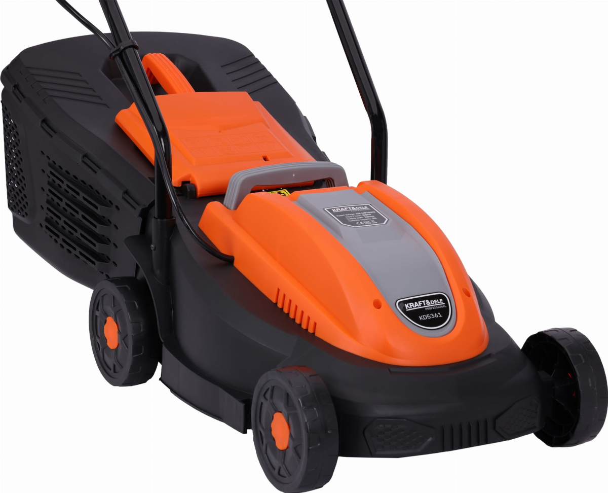 ФОТО КАРТИНКИ ЗОБРАЖЕННЯ KOSIARKA ELEKTRYCZNA 2600W 25L KD5361 РОЗДРІБ ОПТ ГУРТ ГУРТОМ ОПТОМ! З ЄВРОПИ! ЯКІСТЬ! Купити Львів Характеристики Ціна Оплата Доставка "БОГОДАР" ІНТЕРНЕТ-МАГАЗИН Огляд Рейтинг Порівняння Як вибрати Якісний