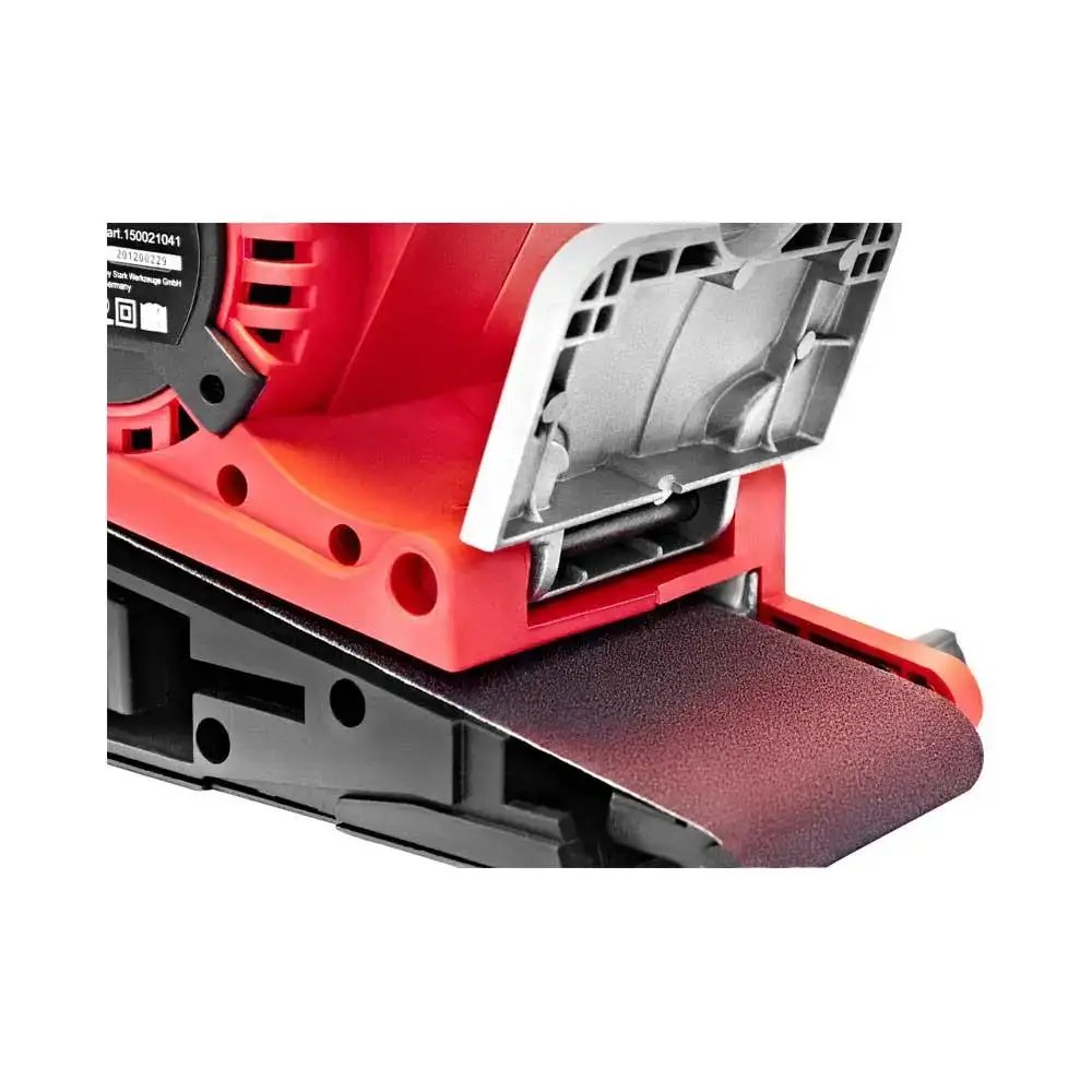 ФОТО КАРТИНКИ ЗОБРАЖЕННЯ Потужна стрічкова шліфувальна машина ( шліфмашина ) STARK BS 1010 : 1010 Вт, розмір стрічки 75х533мм (150021041) РОЗДРІБ ОПТ ГУРТ ГУРТОМ ОПТОМ! З ЄВРОПИ! ЯКІСТЬ! Купити Львів Характеристики Ціна Оплата Доставка "БОГОДАР" ІНТЕРНЕТ-МАГАЗИН Огляд Рейтинг Порівняння Як вибрати Якісний