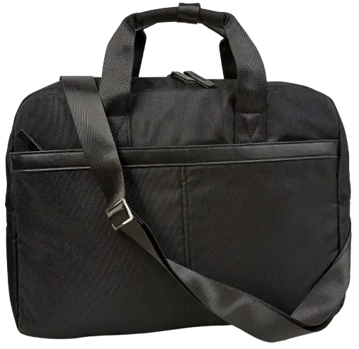 ФОТО КАРТИНКИ ЗОБРАЖЕННЯ Сумка для ноутбуків 15,6 дюймів Live in style чорна 4061461065683 РОЗДРІБ ОПТ ГУРТ ГУРТОМ ОПТОМ! З ЄВРОПИ! ЯКІСТЬ! Купити Львів Характеристики Ціна Оплата Доставка "БОГОДАР" ІНТЕРНЕТ-МАГАЗИН Огляд Рейтинг Порівняння Як вибрати Якісний