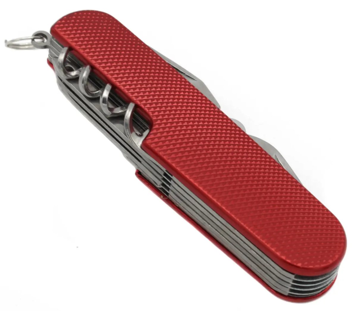 ФОТО КАРТИНКИ ЗОБРАЖЕННЯ Мультитул - швейцарський ніж A775-K Червоний РОЗДРІБ ОПТ ГУРТ ГУРТОМ ОПТОМ! З ЄВРОПИ! ЯКІСТЬ! Купити Львів Характеристики Ціна Оплата Доставка "БОГОДАР" ІНТЕРНЕТ-МАГАЗИН Огляд Рейтинг Порівняння Як вибрати Якісний