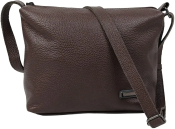 ФОТО КАРТИНКИ ЗОБРАЖЕННЯ Жіноча шкіряна наплічна сумка BORSACOMODA темно-коричнева 810.037 РОЗДРІБ ОПТ ГУРТ ГУРТОМ ОПТОМ! З ЄВРОПИ! ЯКІСТЬ! Купити Львів Характеристики Ціна Оплата Доставка "БОГОДАР" ІНТЕРНЕТ-МАГАЗИН Огляд Рейтинг Порівняння Як вибрати Якісний