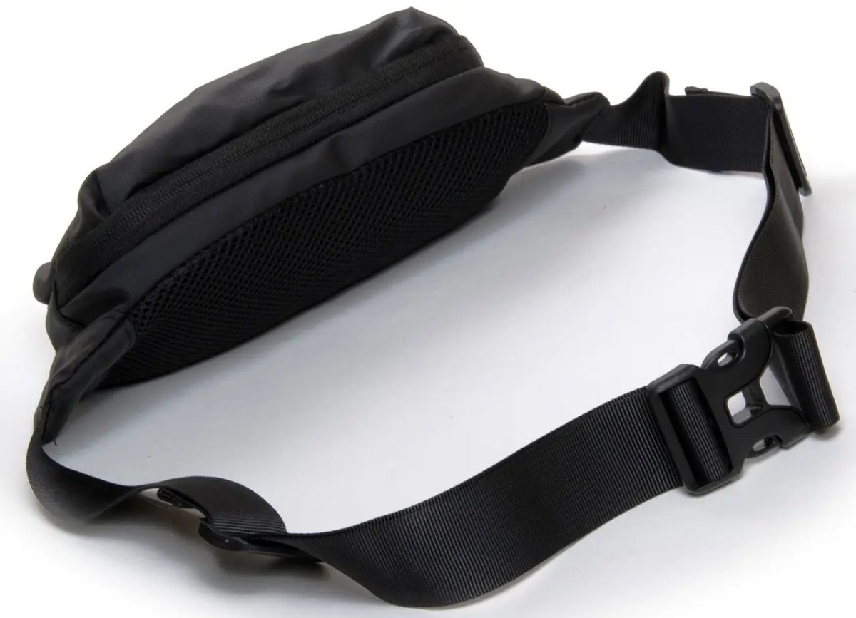 ФОТО КАРТИНКИ ЗОБРАЖЕННЯ Поясна сумка, бананка Lanpad чорна РОЗДРІБ ОПТ ГУРТ ГУРТОМ ОПТОМ! З ЄВРОПИ! ЯКІСТЬ! Купити Львів Характеристики Ціна Оплата Доставка "БОГОДАР" ІНТЕРНЕТ-МАГАЗИН Огляд Рейтинг Порівняння Як вибрати Якісний