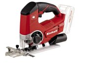 ФОТО КАРТИНКИ ЗОБРАЖЕННЯ Професійний акумуляторний ручний лобзик EINHELL TE-JS 18 Li SOLO : 18 В, 3000 об/хв 4321200 (без АКБ і ЗП) РОЗДРІБ ОПТ ГУРТ ГУРТОМ ОПТОМ! З ЄВРОПИ! ЯКІСТЬ! Купити Львів Характеристики Ціна Оплата Доставка "БОГОДАР" ІНТЕРНЕТ-МАГАЗИН Огляд Рейтинг Порівняння Як вибрати Якісний