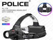 ФОТО КАРТИНКИ ЗОБРАЖЕННЯ Фонарь налобный PL-178, TG LED, 2*18650, ЗУ Type-C РОЗДРІБ ОПТ ГУРТ ГУРТОМ ОПТОМ! З ЄВРОПИ! ЯКІСТЬ! Купити Львів Характеристики Ціна Оплата Доставка "БОГОДАР" ІНТЕРНЕТ-МАГАЗИН Огляд Рейтинг Порівняння Як вибрати Якісний