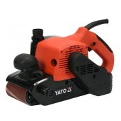 ФОТО КАРТИНКИ ЗОБРАЖЕННЯ Шліфмашина мережева стрічкова 1200 Вт YATO YT-82242 РОЗДРІБ ОПТ ГУРТ ГУРТОМ ОПТОМ! З ЄВРОПИ! ЯКІСТЬ! Купити Львів Характеристики Ціна Оплата Доставка "БОГОДАР" ІНТЕРНЕТ-МАГАЗИН Огляд Рейтинг Порівняння Як вибрати Якісний