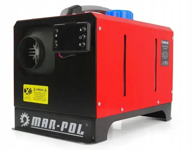 ФОТО КАРТИНКИ ЗОБРАЖЕННЯ Потужний автономний обігрівач дизельний WEBASTO 12В 8 кВт MAR-POL M80950 РОЗДРІБ ОПТ ГУРТ ГУРТОМ ОПТОМ! З ЄВРОПИ! ЯКІСТЬ! Купити Львів Характеристики Ціна Оплата Доставка "БОГОДАР" ІНТЕРНЕТ-МАГАЗИН Огляд Рейтинг Порівняння Як вибрати Якісний