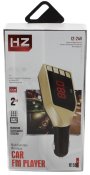 ФОТО КАРТИНКИ ЗОБРАЖЕННЯ FM Модулятор для HZ H15BT, Bluetooth, MP3, USB, AUX РОЗДРІБ ОПТ ГУРТ ГУРТОМ ОПТОМ! З ЄВРОПИ! ЯКІСТЬ! Купити Львів Характеристики Ціна Оплата Доставка "БОГОДАР" ІНТЕРНЕТ-МАГАЗИН Огляд Рейтинг Порівняння Як вибрати Якісний