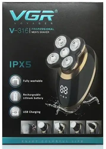 ФОТО КАРТИНКИ ЗОБРАЖЕННЯ Електробритва VGR V-316 5 в 1 РОЗДРІБ ОПТ ГУРТ ГУРТОМ ОПТОМ! З ЄВРОПИ! ЯКІСТЬ! Купити Львів Характеристики Ціна Оплата Доставка "БОГОДАР" ІНТЕРНЕТ-МАГАЗИН Огляд Рейтинг Порівняння Як вибрати Якісний