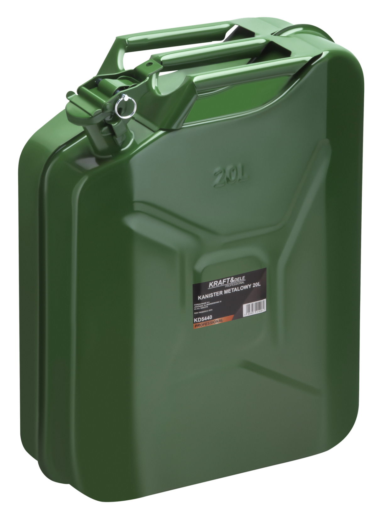 ФОТО КАРТИНКИ ЗОБРАЖЕННЯ KANISTER METALOWY 20L KD5440 РОЗДРІБ ОПТ ГУРТ ГУРТОМ ОПТОМ! З ЄВРОПИ! ЯКІСТЬ! Купити Львів Характеристики Ціна Оплата Доставка "БОГОДАР" ІНТЕРНЕТ-МАГАЗИН Огляд Рейтинг Порівняння Як вибрати Якісний