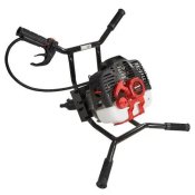 ФОТО КАРТИНКИ ЗОБРАЖЕННЯ Мотобур бензиновий VITALS PROFESSIONAL BUM 621a: Максимальний бур 300мм, 2,4 кВт, 7000 об/хв. РОЗДРІБ ОПТ ГУРТ ГУРТОМ ОПТОМ! З ЄВРОПИ! ЯКІСТЬ! Купити Львів Характеристики Ціна Оплата Доставка "БОГОДАР" ІНТЕРНЕТ-МАГАЗИН Огляд Рейтинг Порівняння Як вибрати Якісний