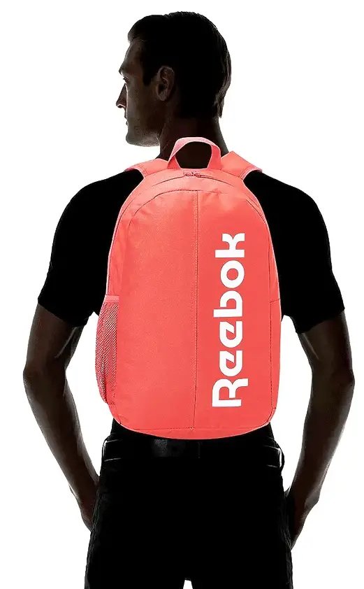 ФОТО КАРТИНКИ ЗОБРАЖЕННЯ Cпортивний рюкзак 20L REEBOK ACTIVE CORE кораловий SHD9897 РОЗДРІБ ОПТ ГУРТ ГУРТОМ ОПТОМ! З ЄВРОПИ! ЯКІСТЬ! Купити Львів Характеристики Ціна Оплата Доставка "БОГОДАР" ІНТЕРНЕТ-МАГАЗИН Огляд Рейтинг Порівняння Як вибрати Якісний