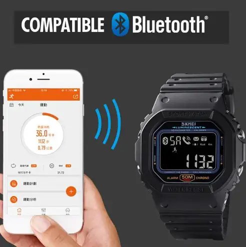 ФОТО КАРТИНКИ ЗОБРАЖЕННЯ Годинник наручний SKMEI 1629BK, BLACK, Smart Watch, 10259 РОЗДРІБ ОПТ ГУРТ ГУРТОМ ОПТОМ! З ЄВРОПИ! ЯКІСТЬ! Купити Львів Характеристики Ціна Оплата Доставка "БОГОДАР" ІНТЕРНЕТ-МАГАЗИН Огляд Рейтинг Порівняння Як вибрати Якісний