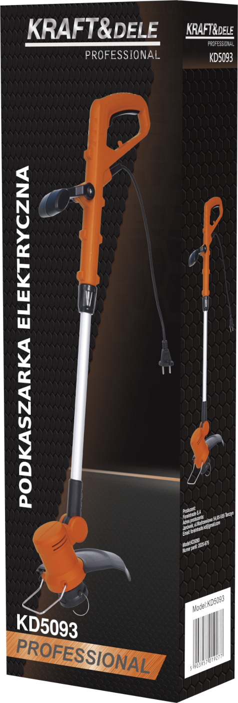 ФОТО КАРТИНКИ ЗОБРАЖЕННЯ Podkaszarka elektryczna 1600W 12000rpm KD5093 РОЗДРІБ ОПТ ГУРТ ГУРТОМ ОПТОМ! З ЄВРОПИ! ЯКІСТЬ! Купити Львів Характеристики Ціна Оплата Доставка "БОГОДАР" ІНТЕРНЕТ-МАГАЗИН Огляд Рейтинг Порівняння Як вибрати Якісний