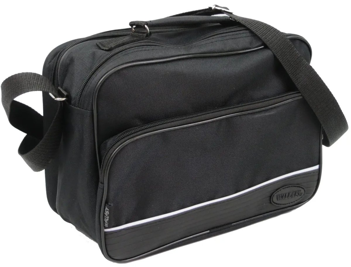 ФОТО КАРТИНКИ ЗОБРАЖЕННЯ Сумка чоловіча WALLABY чорна 2130 black РОЗДРІБ ОПТ ГУРТ ГУРТОМ ОПТОМ! З ЄВРОПИ! ЯКІСТЬ! Купити Львів Характеристики Ціна Оплата Доставка "БОГОДАР" ІНТЕРНЕТ-МАГАЗИН Огляд Рейтинг Порівняння Як вибрати Якісний