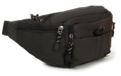 ФОТО КАРТИНКИ ЗОБРАЖЕННЯ Сумка чоловіча на пояс Lanpad, чорна РОЗДРІБ ОПТ ГУРТ ГУРТОМ ОПТОМ! З ЄВРОПИ! ЯКІСТЬ! Купити Львів Характеристики Ціна Оплата Доставка "БОГОДАР" ІНТЕРНЕТ-МАГАЗИН Огляд Рейтинг Порівняння Як вибрати Якісний
