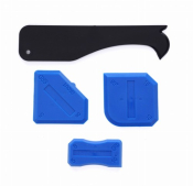 ФОТО КАРТИНКИ ЗОБРАЖЕННЯ Szpachelka do nakładania silikonu fug KD10547 РОЗДРІБ ОПТ ГУРТ ГУРТОМ ОПТОМ! З ЄВРОПИ! ЯКІСТЬ! Купити Львів Характеристики Ціна Оплата Доставка "БОГОДАР" ІНТЕРНЕТ-МАГАЗИН Огляд Рейтинг Порівняння Як вибрати Якісний