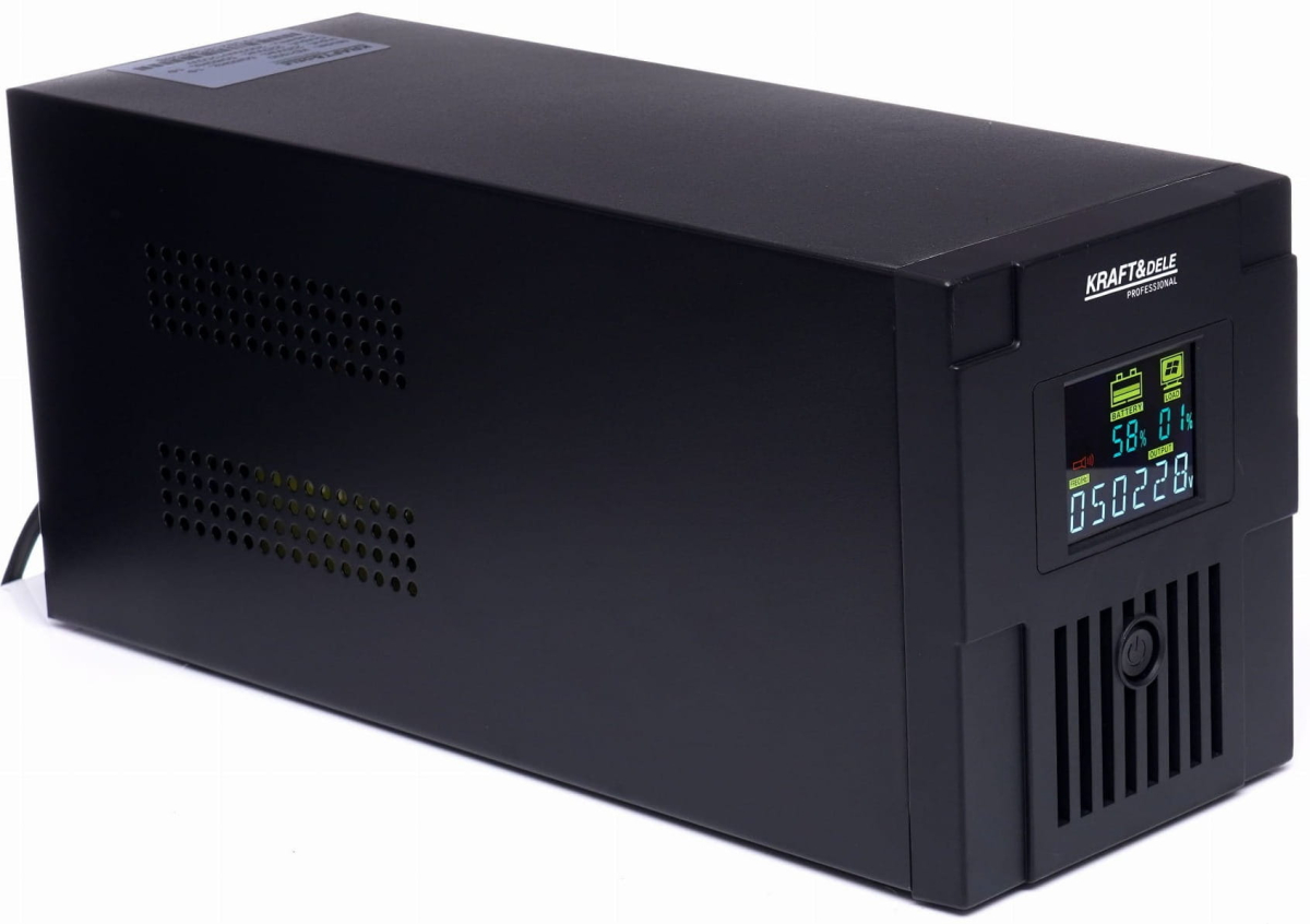 ФОТО КАРТИНКИ ЗОБРАЖЕННЯ Zasilacz awaryjny UPS 2000VA LCD KD1930 РОЗДРІБ ОПТ ГУРТ ГУРТОМ ОПТОМ! З ЄВРОПИ! ЯКІСТЬ! Купити Львів Характеристики Ціна Оплата Доставка "БОГОДАР" ІНТЕРНЕТ-МАГАЗИН Огляд Рейтинг Порівняння Як вибрати Якісний