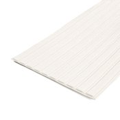 ФОТО КАРТИНКИ ЗОБРАЖЕННЯ Панель-рейка в рулоні 2900х350х6мм Білий SW-00002068 РОЗДРІБ ОПТ ГУРТ ГУРТОМ ОПТОМ! З ЄВРОПИ! ЯКІСТЬ! Купити Львів Характеристики Ціна Оплата Доставка "БОГОДАР" ІНТЕРНЕТ-МАГАЗИН Огляд Рейтинг Порівняння Як вибрати Якісний