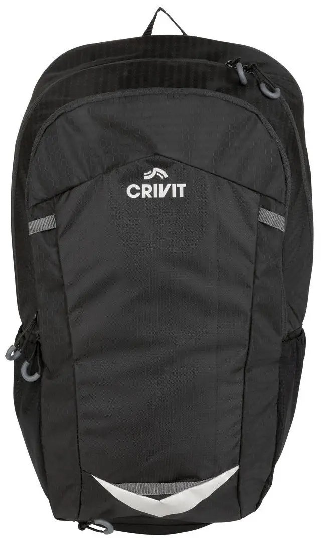 ФОТО КАРТИНКИ ЗОБРАЖЕННЯ Спортивний рюкзак Crivit чорний на 14л 100360565 РОЗДРІБ ОПТ ГУРТ ГУРТОМ ОПТОМ! З ЄВРОПИ! ЯКІСТЬ! Купити Львів Характеристики Ціна Оплата Доставка "БОГОДАР" ІНТЕРНЕТ-МАГАЗИН Огляд Рейтинг Порівняння Як вибрати Якісний