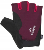 ФОТО КАРТИНКИ ЗОБРАЖЕННЯ Рукавички для спорту, велорукавички з гелевими вставками Crivit чорні з бордовим IAN417713 bordo РОЗДРІБ ОПТ ГУРТ ГУРТОМ ОПТОМ! З ЄВРОПИ! ЯКІСТЬ! Купити Львів Характеристики Ціна Оплата Доставка "БОГОДАР" ІНТЕРНЕТ-МАГАЗИН Огляд Рейтинг Порівняння Як вибрати Якісний