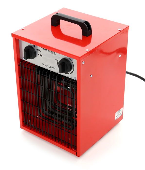 ФОТО КАРТИНКИ ЗОБРАЖЕННЯ Nagrzewnica elektryczna 3,5KW 230V KD11721 РОЗДРІБ ОПТ ГУРТ ГУРТОМ ОПТОМ! З ЄВРОПИ! ЯКІСТЬ! Купити Львів Характеристики Ціна Оплата Доставка "БОГОДАР" ІНТЕРНЕТ-МАГАЗИН Огляд Рейтинг Порівняння Як вибрати Якісний