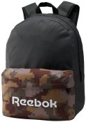 ФОТО КАРТИНКИ ЗОБРАЖЕННЯ Спортивний рюкзак 24L REEBOK ACT CORE сірий з коричневим SHC1696 grey РОЗДРІБ ОПТ ГУРТ ГУРТОМ ОПТОМ! З ЄВРОПИ! ЯКІСТЬ! Купити Львів Характеристики Ціна Оплата Доставка "БОГОДАР" ІНТЕРНЕТ-МАГАЗИН Огляд Рейтинг Порівняння Як вибрати Якісний