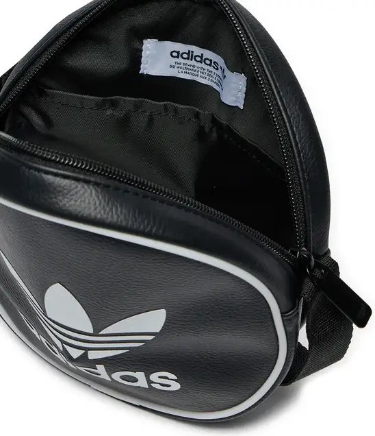 ФОТО КАРТИНКИ ЗОБРАЖЕННЯ Сумка із штучної шкіри ADIDAS ADICOLOR CLASSIC чорна IT7592 РОЗДРІБ ОПТ ГУРТ ГУРТОМ ОПТОМ! З ЄВРОПИ! ЯКІСТЬ! Купити Львів Характеристики Ціна Оплата Доставка "БОГОДАР" ІНТЕРНЕТ-МАГАЗИН Огляд Рейтинг Порівняння Як вибрати Якісний