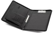 ФОТО КАРТИНКИ ЗОБРАЖЕННЯ Папка із шкірозамінника Jpb чорна AK-01-79225 РОЗДРІБ ОПТ ГУРТ ГУРТОМ ОПТОМ! З ЄВРОПИ! ЯКІСТЬ! Купити Львів Характеристики Ціна Оплата Доставка "БОГОДАР" ІНТЕРНЕТ-МАГАЗИН Огляд Рейтинг Порівняння Як вибрати Якісний