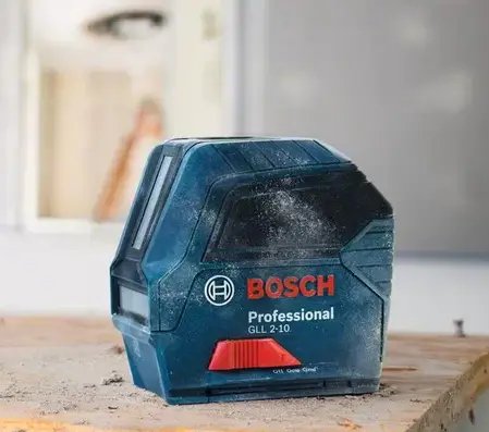 ФОТО КАРТИНКИ ЗОБРАЖЕННЯ Лазерний нівелір, рівень на 2 промені до 10 м BOSCH GLL 2-10 на батарейках із сумкою РОЗДРІБ ОПТ ГУРТ ГУРТОМ ОПТОМ! З ЄВРОПИ! ЯКІСТЬ! Купити Львів Характеристики Ціна Оплата Доставка "БОГОДАР" ІНТЕРНЕТ-МАГАЗИН Огляд Рейтинг Порівняння Як вибрати Якісний