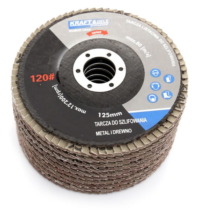 ФОТО КАРТИНКИ ЗОБРАЖЕННЯ Tarcza listkowa 125mm P80 KD967 РОЗДРІБ ОПТ ГУРТ ГУРТОМ ОПТОМ! З ЄВРОПИ! ЯКІСТЬ! Купити Львів Характеристики Ціна Оплата Доставка "БОГОДАР" ІНТЕРНЕТ-МАГАЗИН Огляд Рейтинг Порівняння Як вибрати Якісний