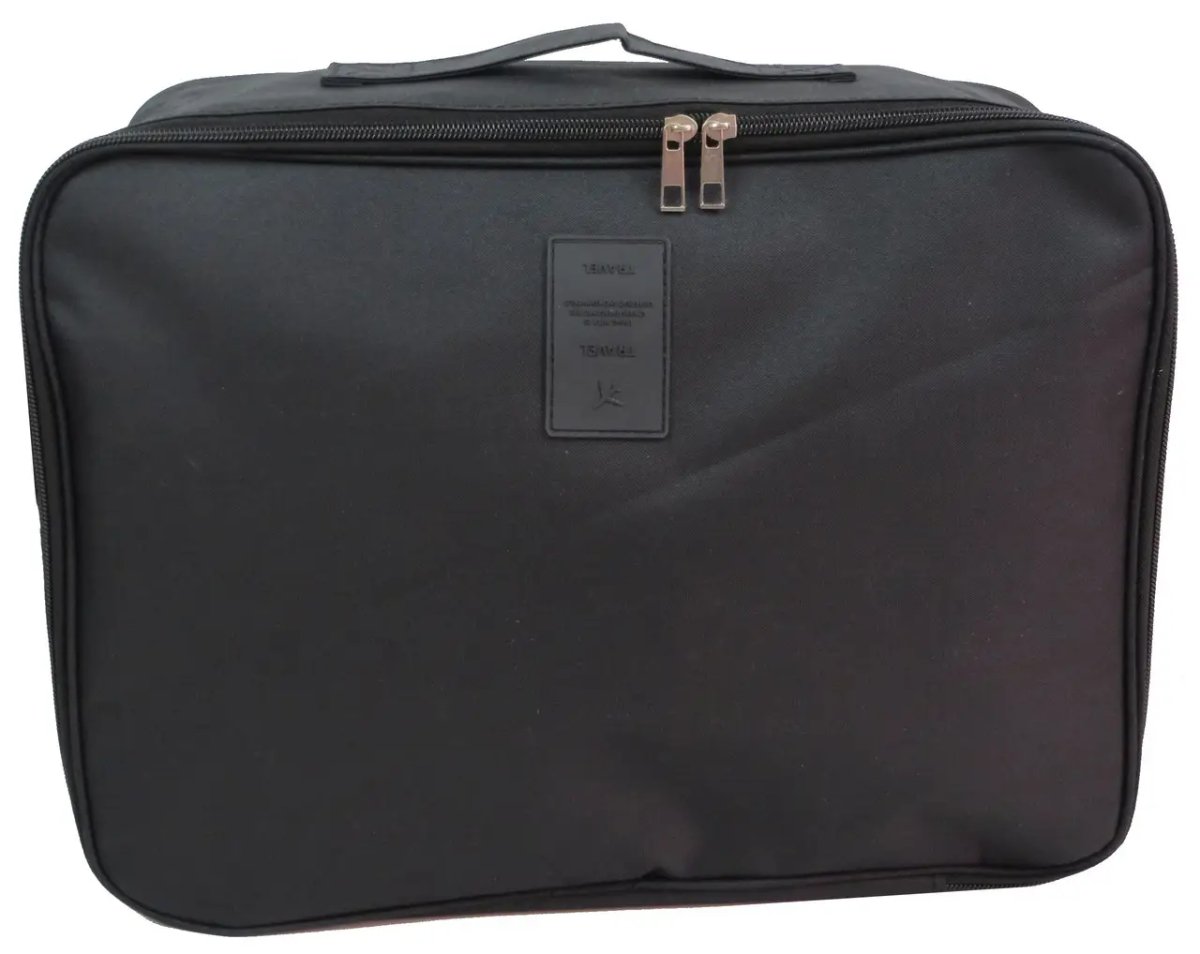 ФОТО КАРТИНКИ ЗОБРАЖЕННЯ Дорожній органайзер Edibazzar чорний 5904555959088 РОЗДРІБ ОПТ ГУРТ ГУРТОМ ОПТОМ! З ЄВРОПИ! ЯКІСТЬ! Купити Львів Характеристики Ціна Оплата Доставка "БОГОДАР" ІНТЕРНЕТ-МАГАЗИН Огляд Рейтинг Порівняння Як вибрати Якісний