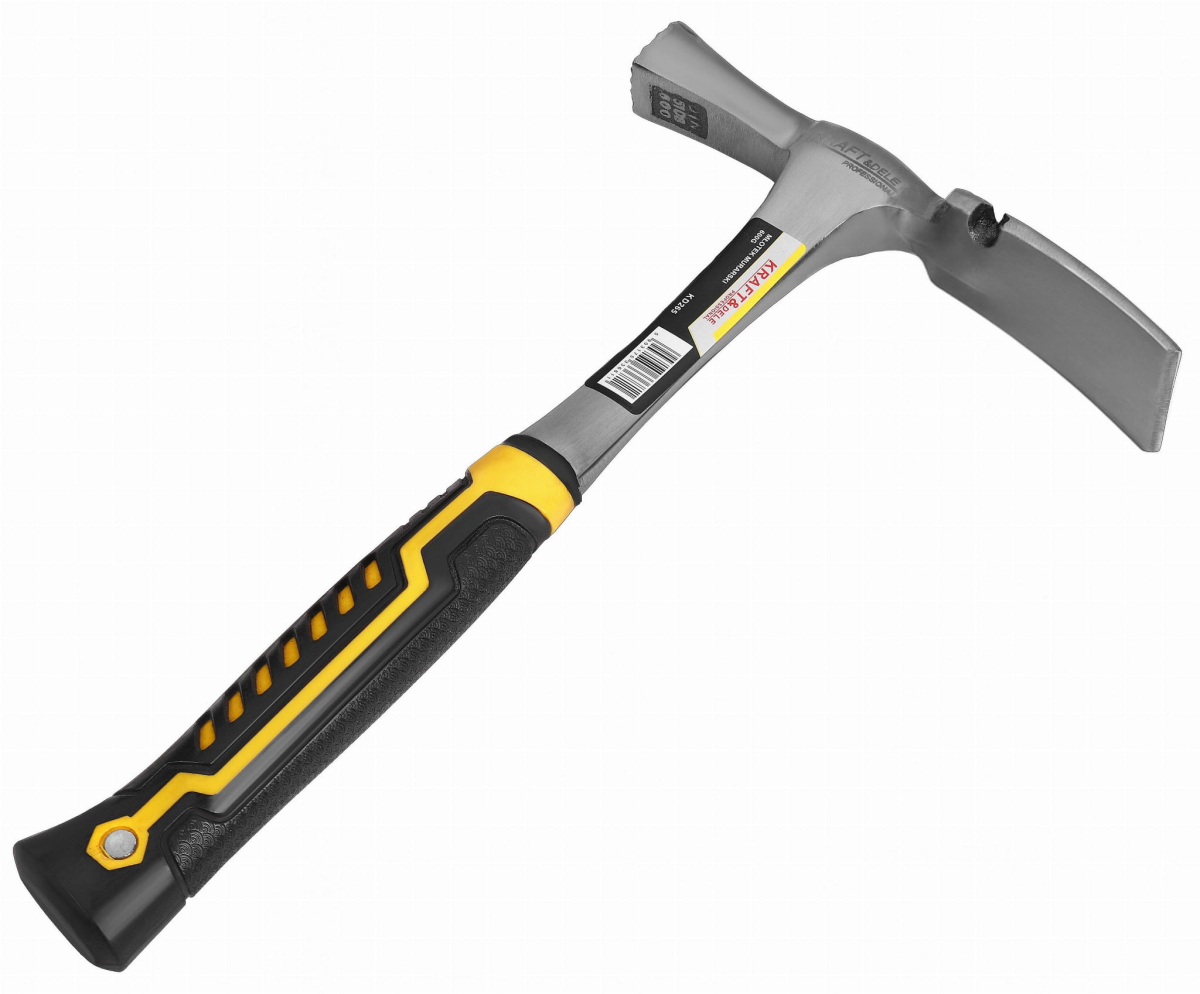 ФОТО КАРТИНКИ ЗОБРАЖЕННЯ Młotek murarski 600g KD265 РОЗДРІБ ОПТ ГУРТ ГУРТОМ ОПТОМ! З ЄВРОПИ! ЯКІСТЬ! Купити Львів Характеристики Ціна Оплата Доставка "БОГОДАР" ІНТЕРНЕТ-МАГАЗИН Огляд Рейтинг Порівняння Як вибрати Якісний