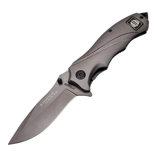 ФОТО КАРТИНКИ ЗОБРАЖЕННЯ Ніж складаний STRIDER 313, 20 см РОЗДРІБ ОПТ ГУРТ ГУРТОМ ОПТОМ! З ЄВРОПИ! ЯКІСТЬ! Купити Львів Характеристики Ціна Оплата Доставка "БОГОДАР" ІНТЕРНЕТ-МАГАЗИН Огляд Рейтинг Порівняння Як вибрати Якісний