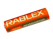 ФОТО КАРТИНКИ ЗОБРАЖЕННЯ Акумулятор 20 штук RABLEX 18650 3200 mAh Li-Ion 3.7V без захисту Літій-Іонний ORIGINAL РОЗДРІБ ОПТ ГУРТ ГУРТОМ ОПТОМ! З ЄВРОПИ! ЯКІСТЬ! Купити Львів Характеристики Ціна Оплата Доставка "БОГОДАР" ІНТЕРНЕТ-МАГАЗИН Огляд Рейтинг Порівняння Як вибрати Якісний