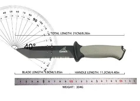 ФОТО КАРТИНКИ ЗОБРАЖЕННЯ Ніж мисливський GERBER, 4, 24.8 см зелений РОЗДРІБ ОПТ ГУРТ ГУРТОМ ОПТОМ! З ЄВРОПИ! ЯКІСТЬ! Купити Львів Характеристики Ціна Оплата Доставка "БОГОДАР" ІНТЕРНЕТ-МАГАЗИН Огляд Рейтинг Порівняння Як вибрати Якісний