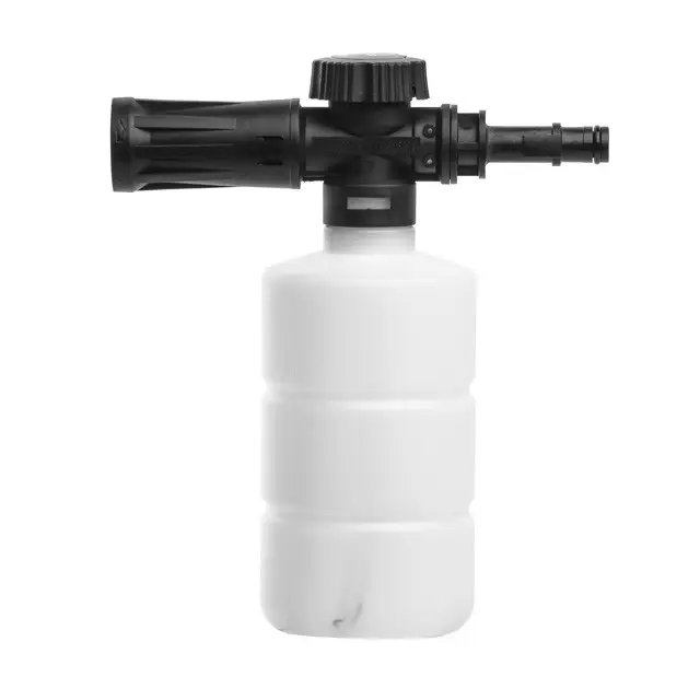 ФОТО КАРТИНКИ ЗОБРАЖЕННЯ Насадка пінна з бачком регульована, для мийок високого тиску DT-1502 / 1503 / 1504 / 1508 / 1515 / 1517 / WT-1509 INTERTOOL DT-153 РОЗДРІБ ОПТ ГУРТ ГУРТОМ ОПТОМ! З ЄВРОПИ! ЯКІСТЬ! Купити Львів Характеристики Ціна Оплата Доставка "БОГОДАР" ІНТЕРНЕТ-МАГАЗИН Огляд Рейтинг Порівняння Як вибрати Якісний